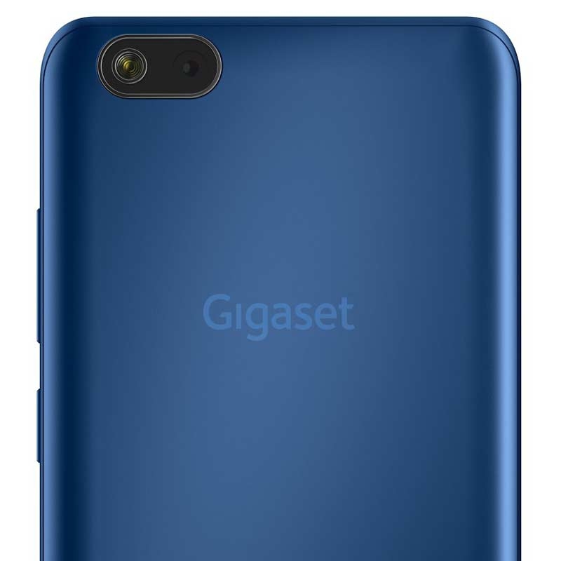 Gigaset GS100 Smartphone Horizon Blue