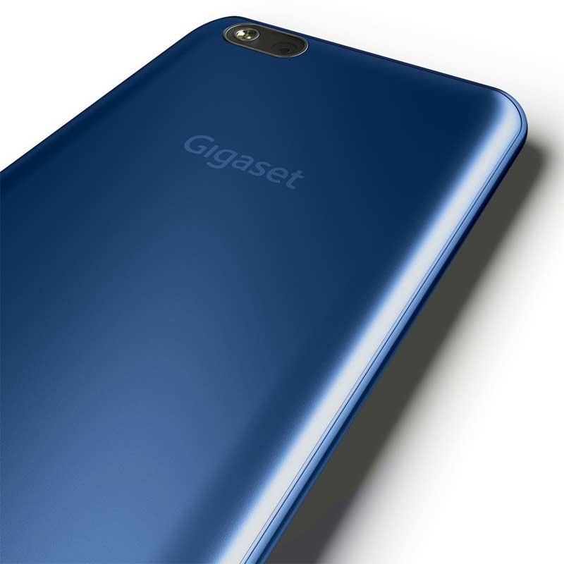 Gigaset GS100 Smartphone Horizon Blue