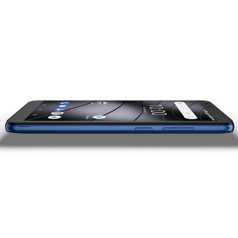 Gigaset GS100 Smartphone Horizon Blue