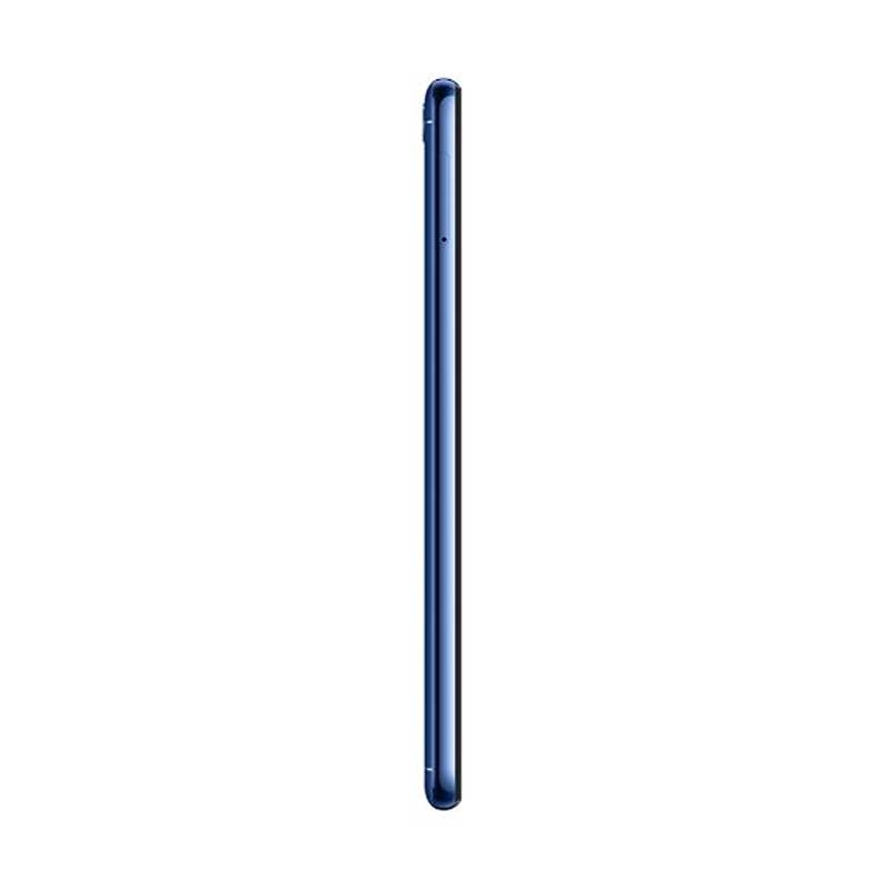 Honor 7A Dual-Sim Smartphone 14,5 cm (5,7 Zoll) (2GB RAM, 16GB Speicher, Android, 8.0) blau