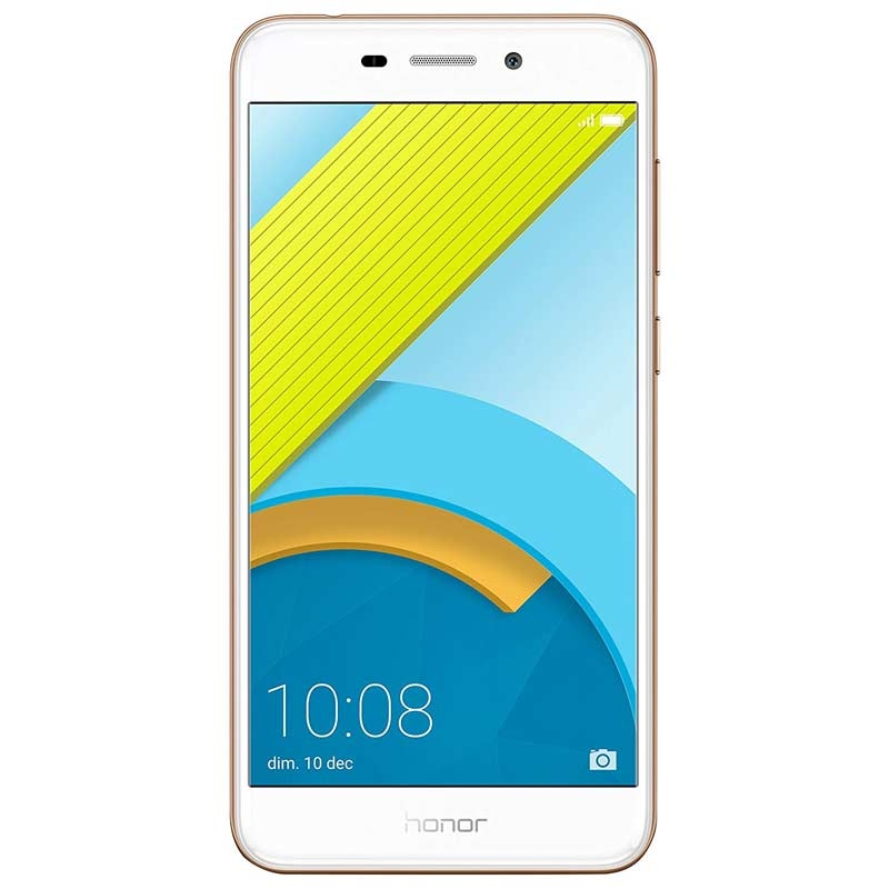 Honor 6c Pro 32GB Dual-SIM Smartphone gold