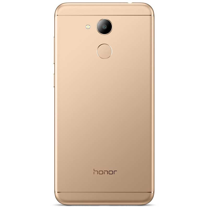 Honor 6c Pro 32GB Dual-SIM Smartphone gold