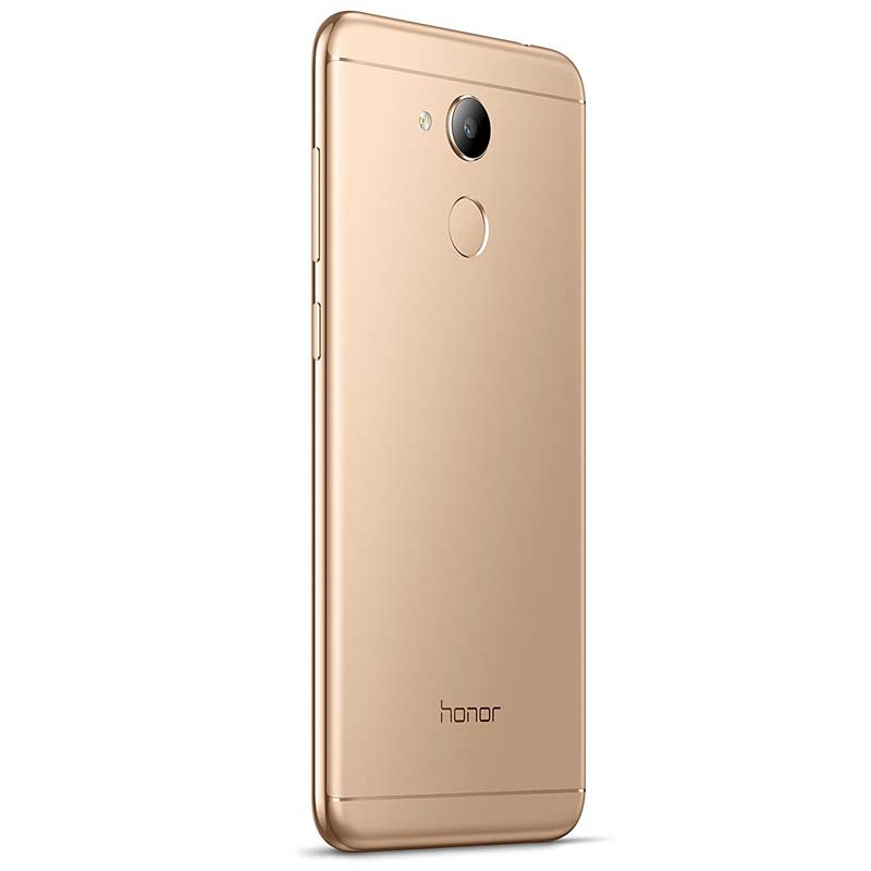 Honor 6c Pro 32GB Dual-SIM Smartphone gold