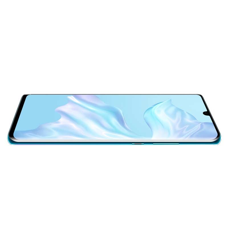 Huawei P30 Pro 128GB Dual-SIM Smartphone breathing crystal