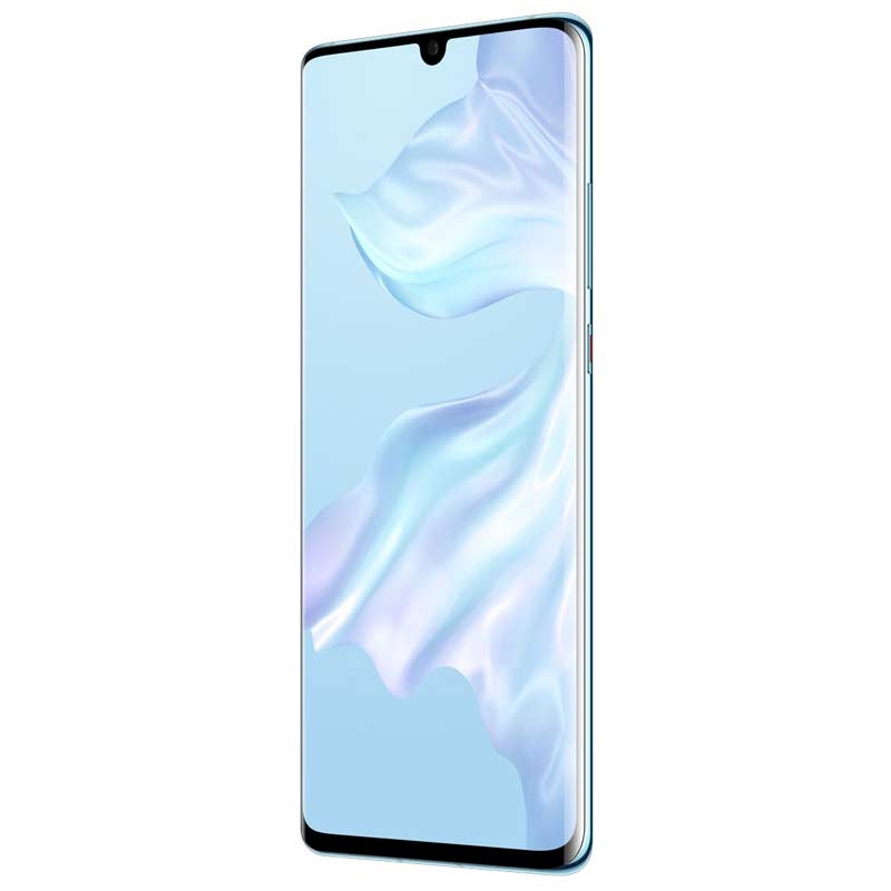 Huawei P30 Pro 128GB Dual-SIM Smartphone breathing crystal