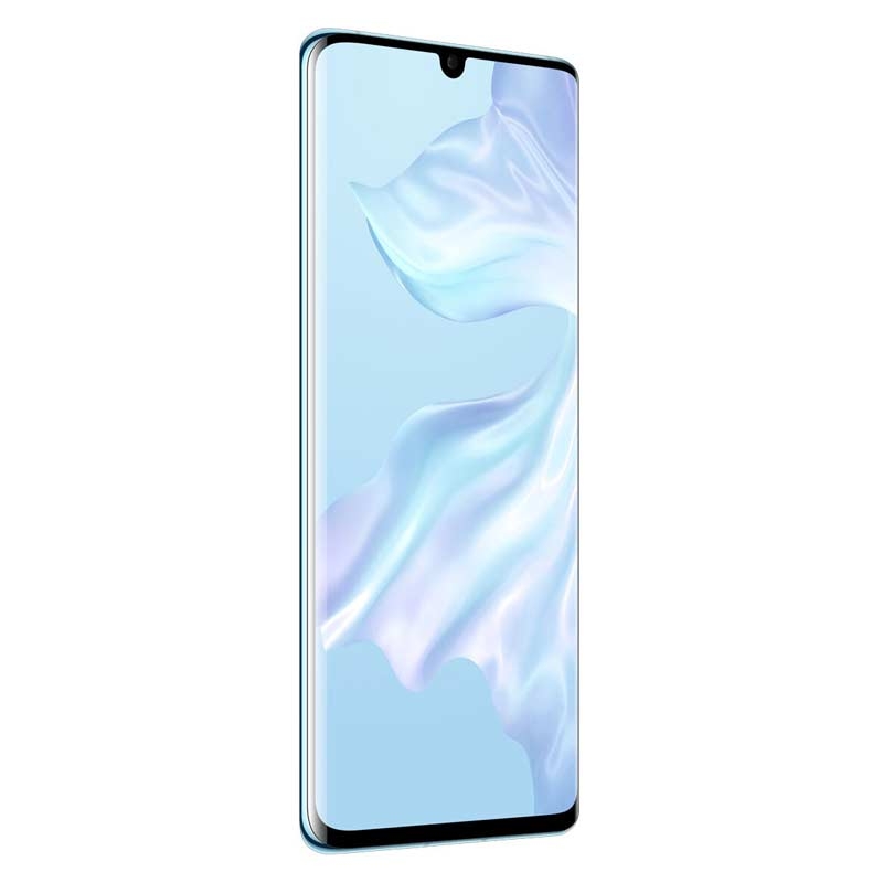 Huawei P30 Pro 128GB Dual-SIM Smartphone breathing crystal