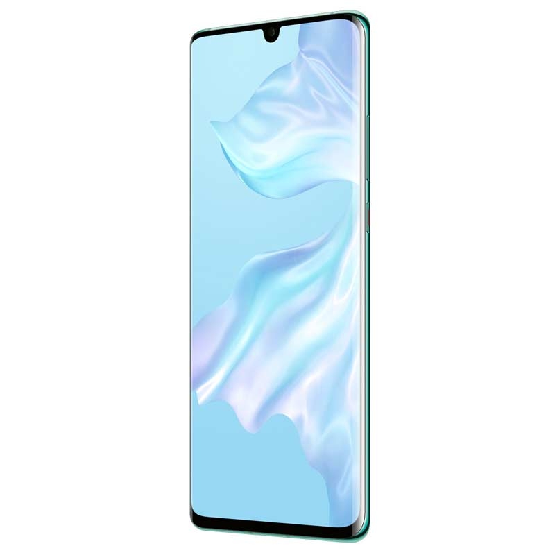 Huawei P30 Pro 128GB Dual-SIM Smartphone aurora
