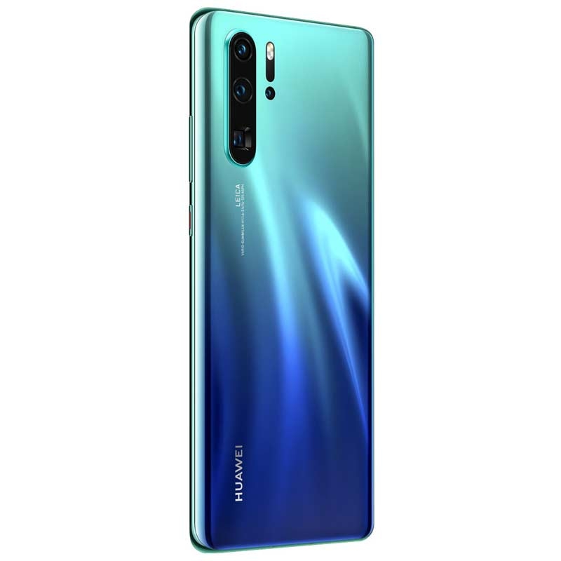 Huawei P30 Pro 128GB Dual-SIM Smartphone aurora