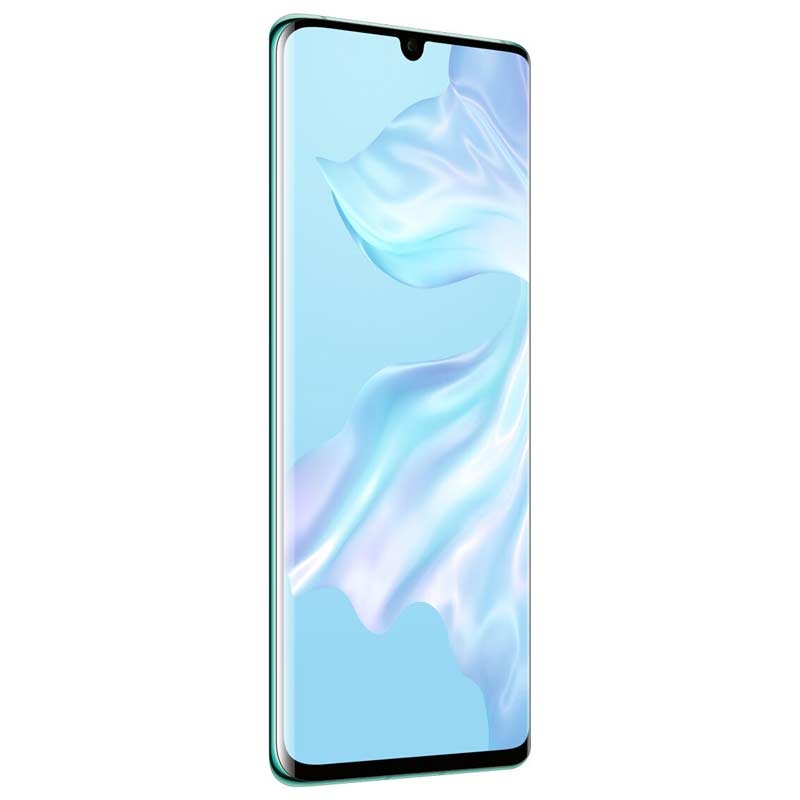 Huawei P30 Pro 128GB Dual-SIM Smartphone aurora