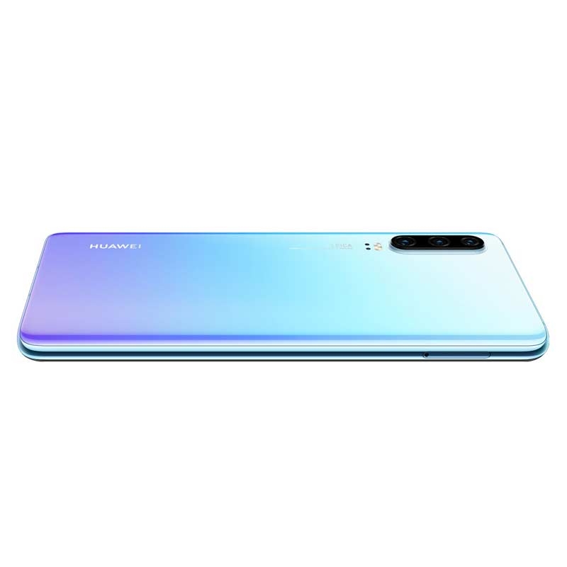 Huawei P30 128GB Dual-SIM Smartphone breathing crystal