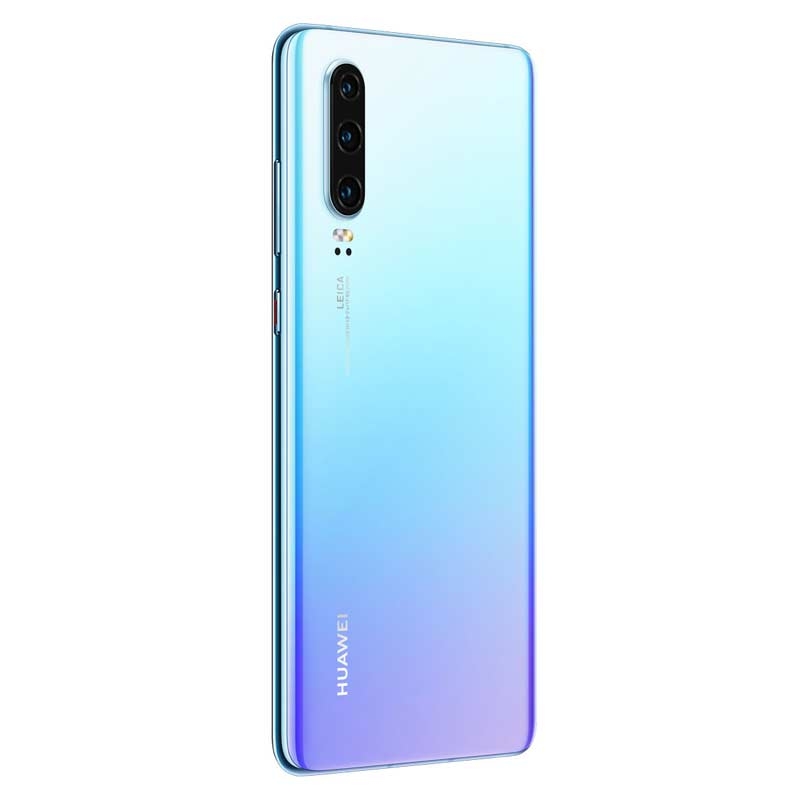 Huawei P30 128GB Dual-SIM Smartphone breathing crystal