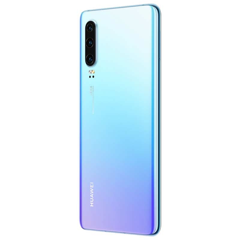 Huawei P30 128GB Dual-SIM Smartphone breathing crystal