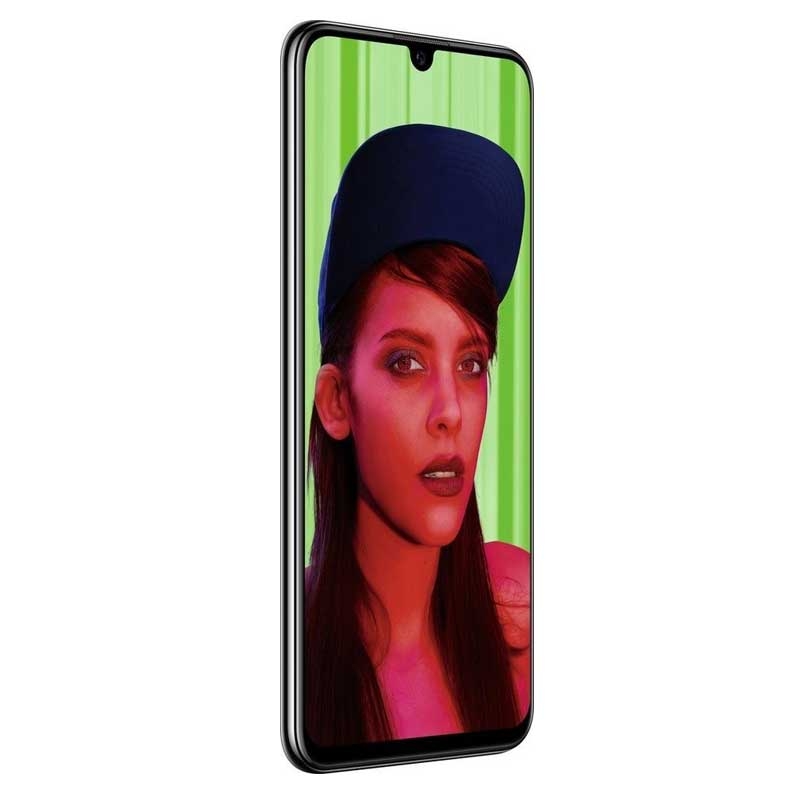 Huawei P smart+ (2019) 64 GB Smartphone midnight black
