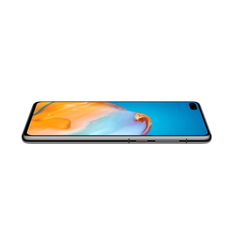Huawei P40 Dual-SIM Smartphone schwarz