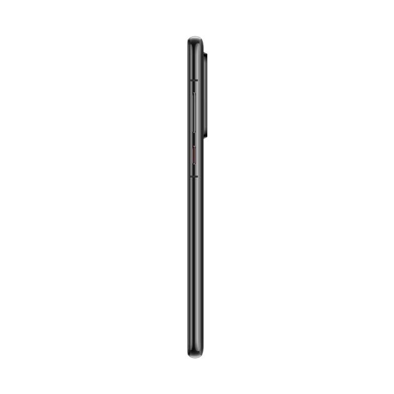 Huawei P40 Dual-SIM Smartphone schwarz
