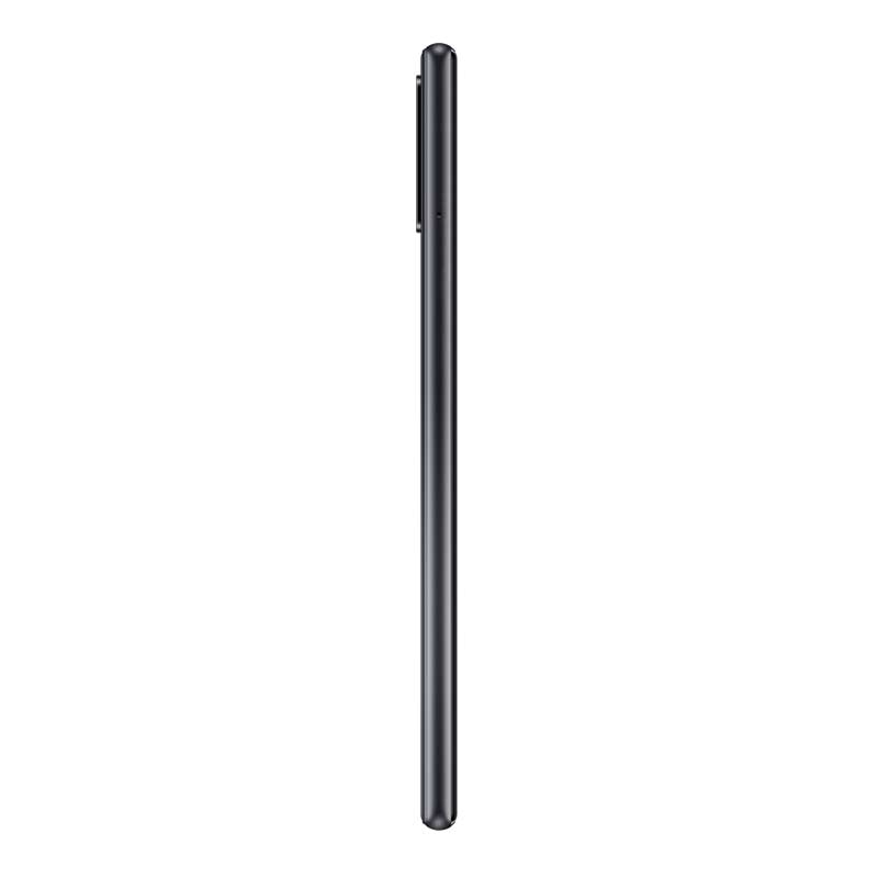 Huawei P40 lite E 64GB Smartphone midnight black