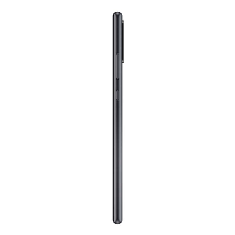 Huawei P40 lite E 64GB Smartphone midnight black
