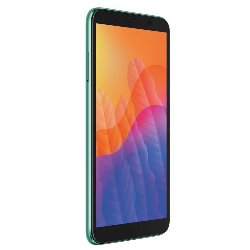 Huawei Y5P 32GB Smartphone mint green