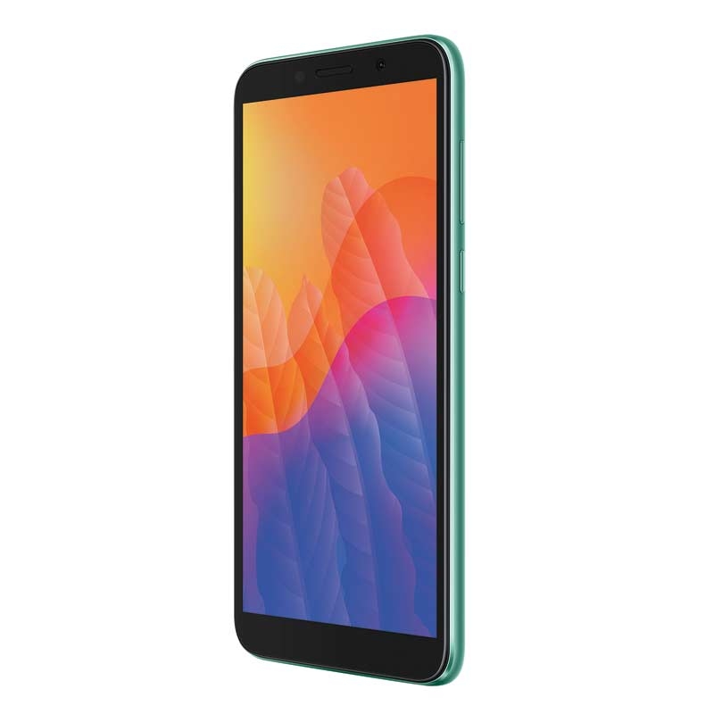 Huawei Y5P 32GB Smartphone mint green