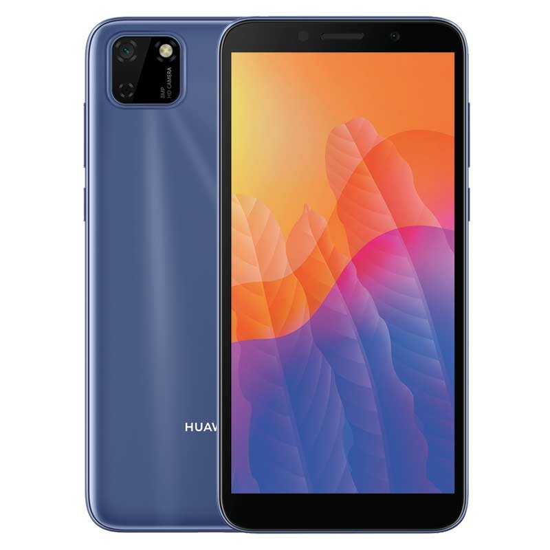 Huawei Y5P 32GB Smartphone phantom blue