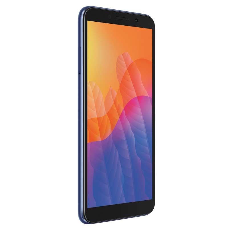 Huawei Y5P 32GB Smartphone phantom blue
