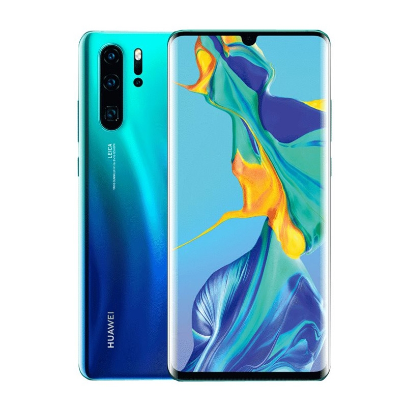 Huawei P30 Pro NEW EDITION 256GB Smartphone aurora