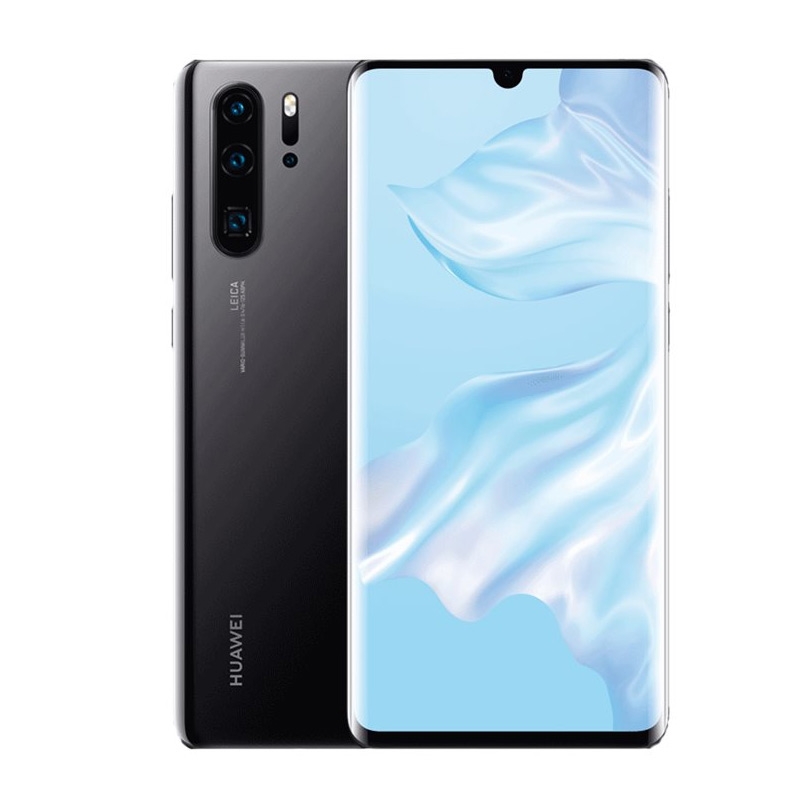 Huawei P30 Pro NEW EDITION 256GB Smartphone black