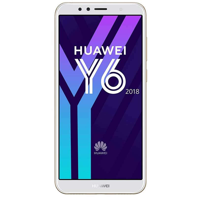 Huawei Y6 (2018) Smartphone gold
