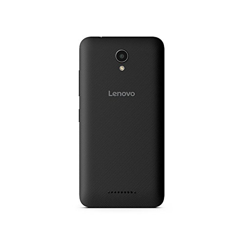 Lenovo B Smartphone schwarz