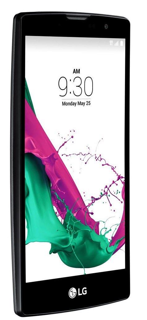 LG H525N G4c silber Original Handy