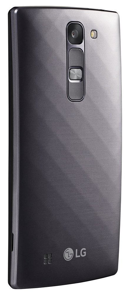 LG H525N G4c silber Original Handy