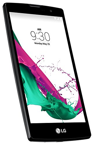 LG H525N G4c silber Original Handy