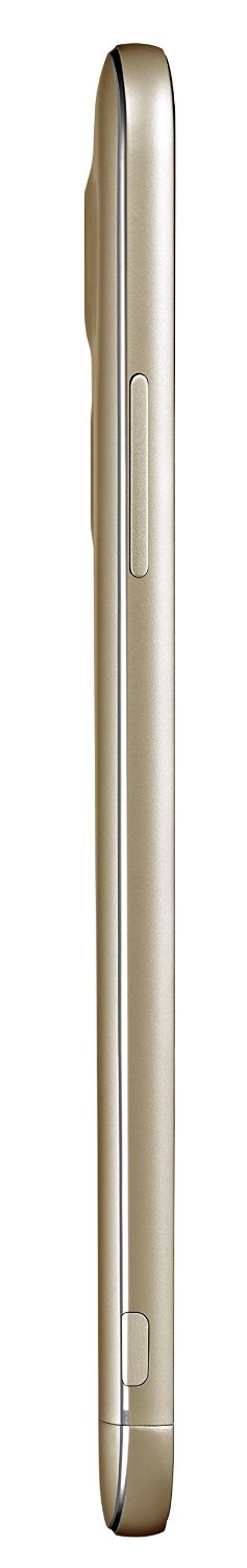 LG G5 Handy gold VF Handy