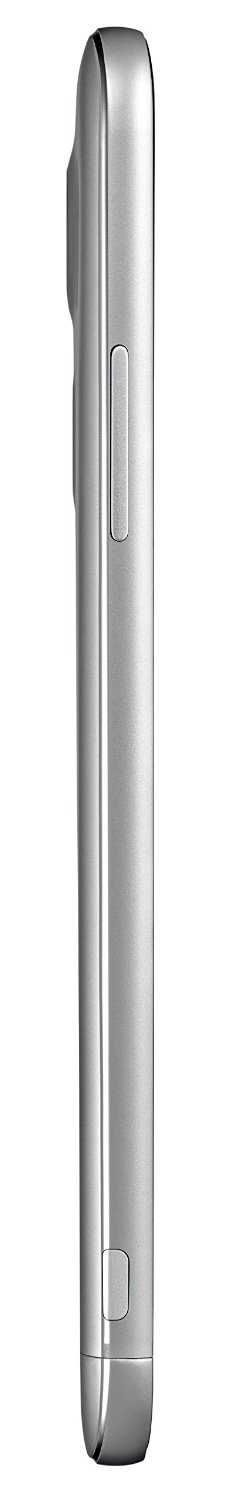 LG G5 Handy silber VF Handy