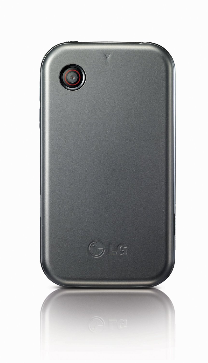 LG T320 Original Handy schwarz