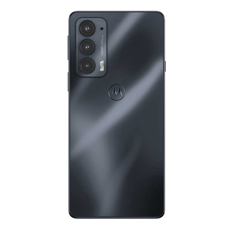 Motorola Edge 20 128GB Smartphone frosted black