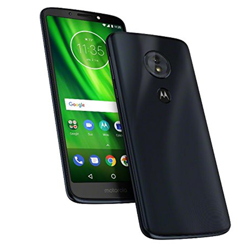 Motorola Moto G6 Play 32GB Dual-SIM deep indigo