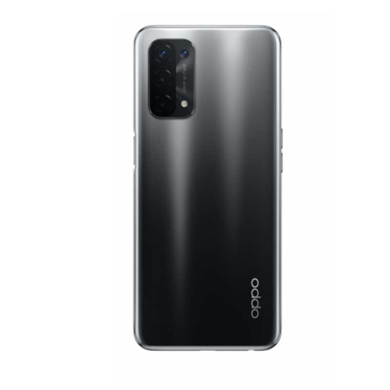 Oppo A74 5G 128GB Smartphone fluid black