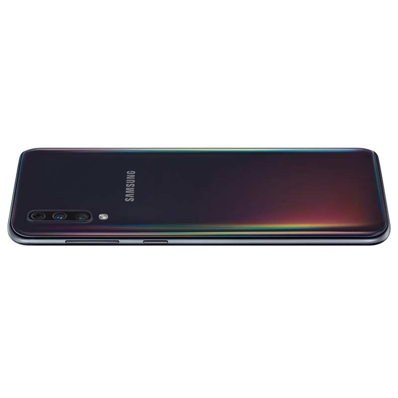 Samsung Galaxy A50 128GB Smartphone schwarz