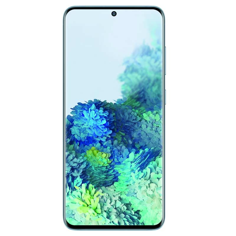 Samsung Galaxy S20 Plus 128GB Smartphone cloud blue