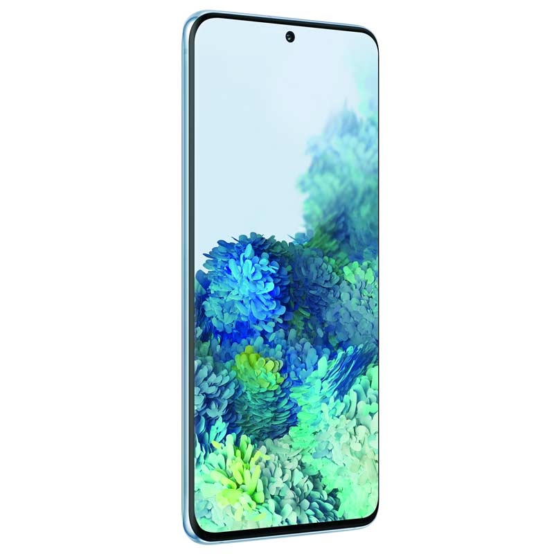 Samsung Galaxy S20 Plus 5G 128GB Smartphone cloud blue