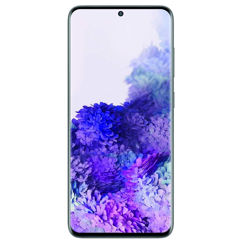 Samsung Galaxy S20 Plus 128GB Smartphone cosmic gray