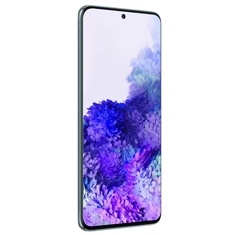 Samsung Galaxy S20 128GB Smartphone cosmic grey