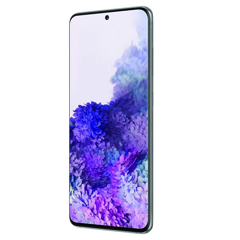 Samsung Galaxy S20 5G 128GB Smartphone cosmic grey