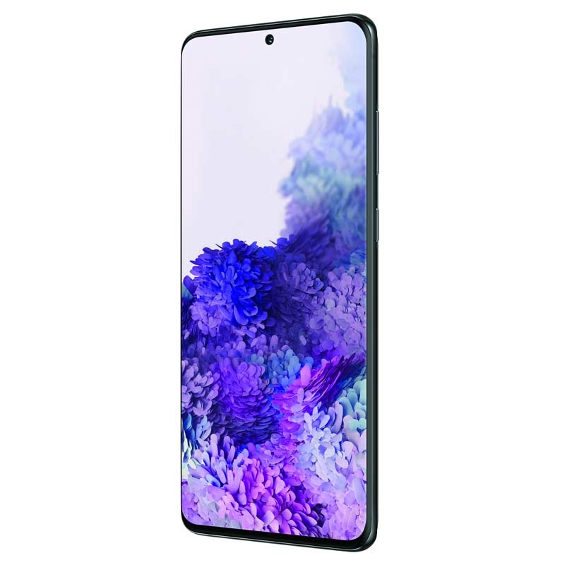 Samsung Galaxy S20 Plus 5G 128GB Smartphone cosmic black