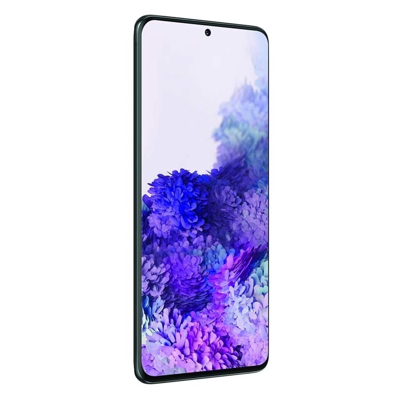 Samsung Galaxy S20 Plus 5G 512GB Smartphone cosmic black