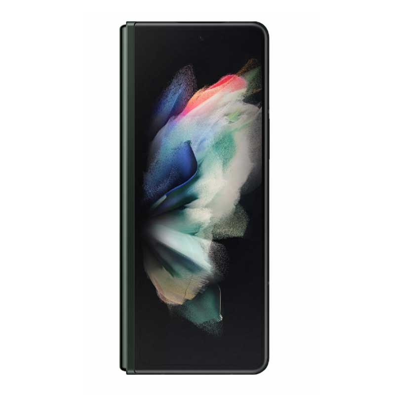 Samsung Galaxy Z Fold3 5G 256GB Smartphone phantom green