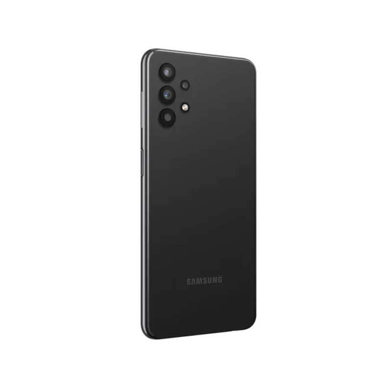 Samsung Galaxy A32 5G Enterprise Edition Smartphone black