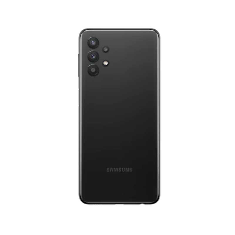 Samsung Galaxy A32 5G Enterprise Edition Smartphone black