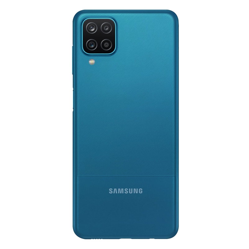 Samsung Galaxy A12 (SM-A127F) 64GB Smartphone blau